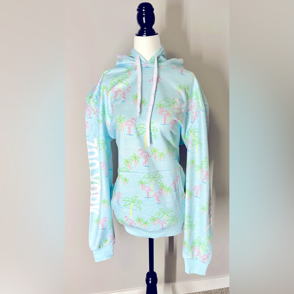 Women’s Zoo York Hoodie